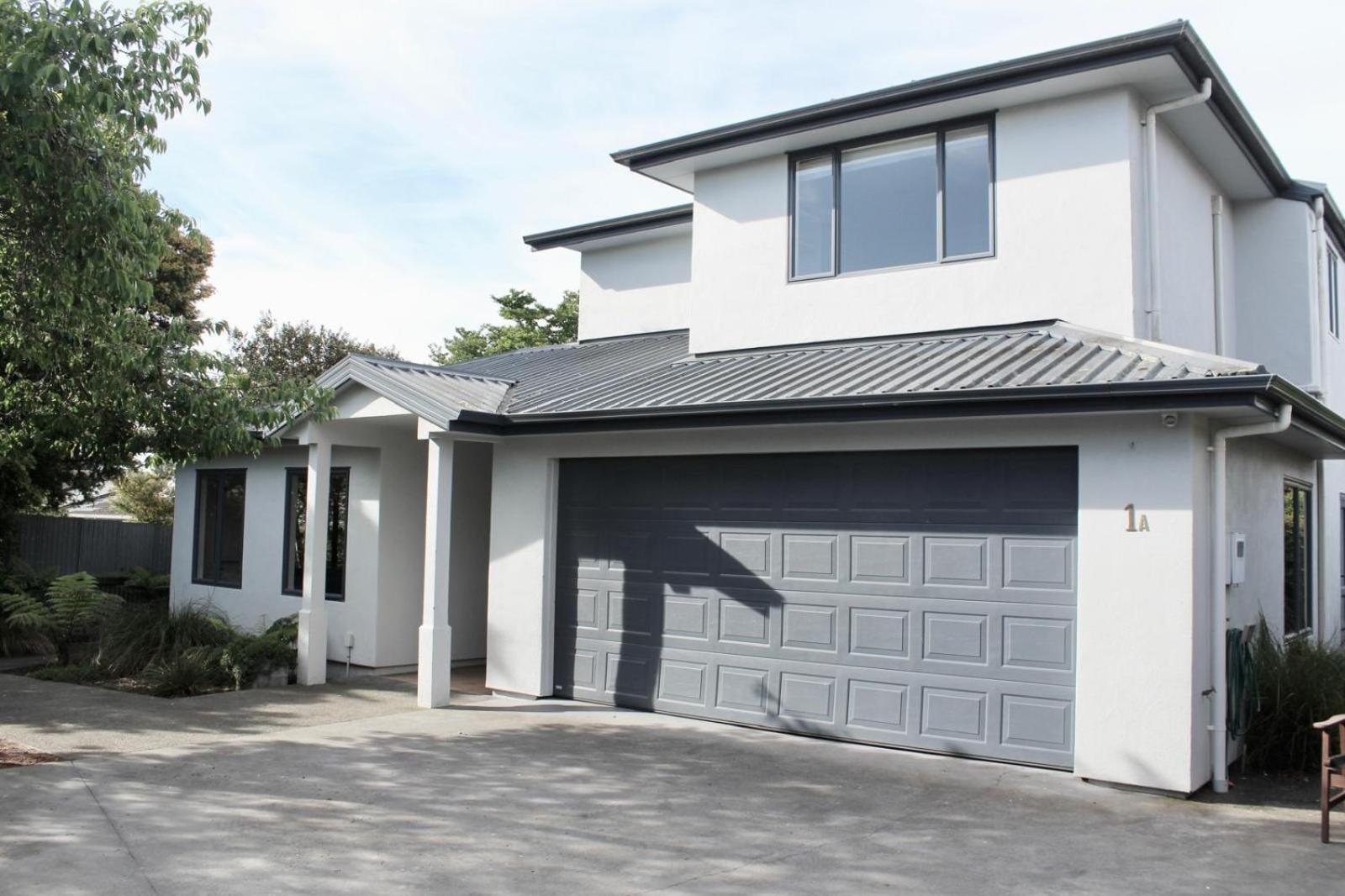 5-Min Walk To Village Havelock North Exterior foto